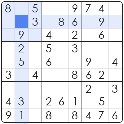 how to do sudoku video
